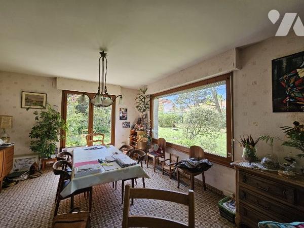 Maison à vendre Wissant