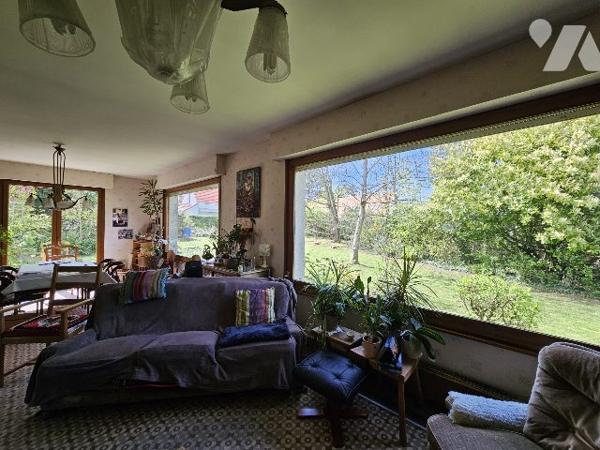 Maison à vendre Wissant