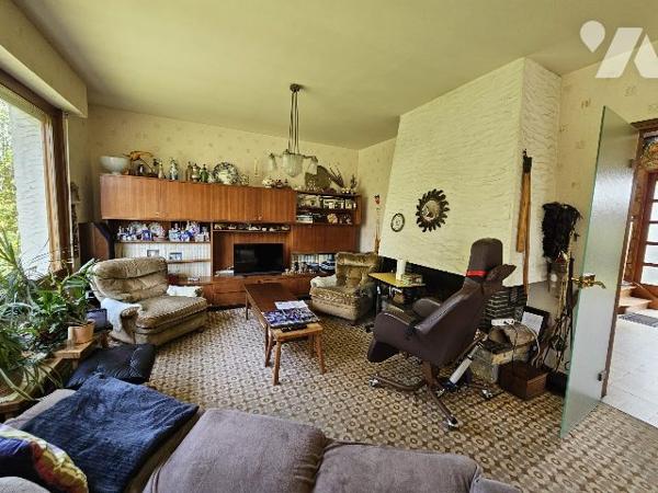 Maison à vendre Wissant