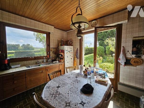 Maison à vendre Wissant