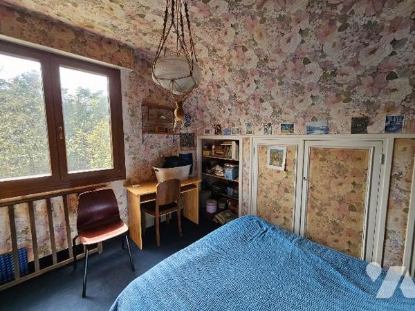 Maison à vendre Wissant