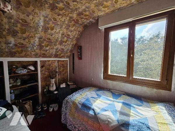 Maison à vendre Wissant