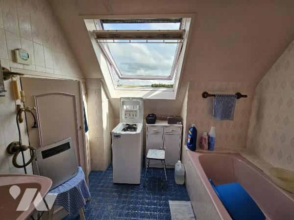 Maison à vendre Wissant