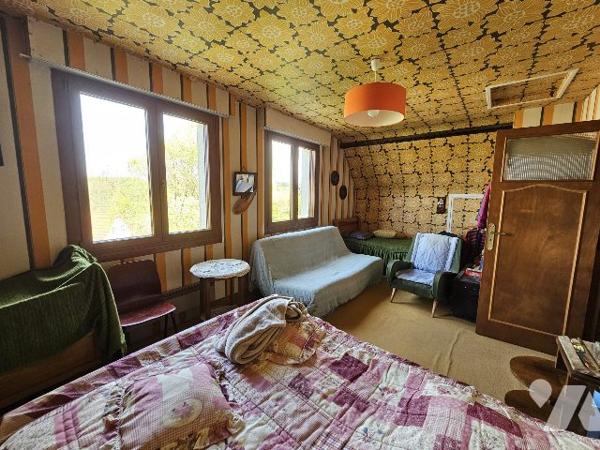 Maison à vendre Wissant