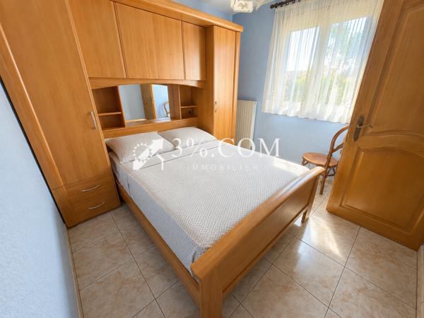 Maison
                                                                                                                                                                                                                                                                                                                        5 pièce(s)                                                                                                                                                                                                          3 chambre(s)                                                                                                                                                                                                          94  m²