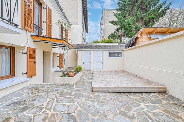 Maison Nord d'Alfortville, proche Métro ligne  8