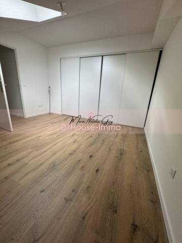 Appartement à vendre 5 pièces de 91 m²