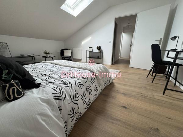 Appartement à vendre 5 pièces de 91 m²