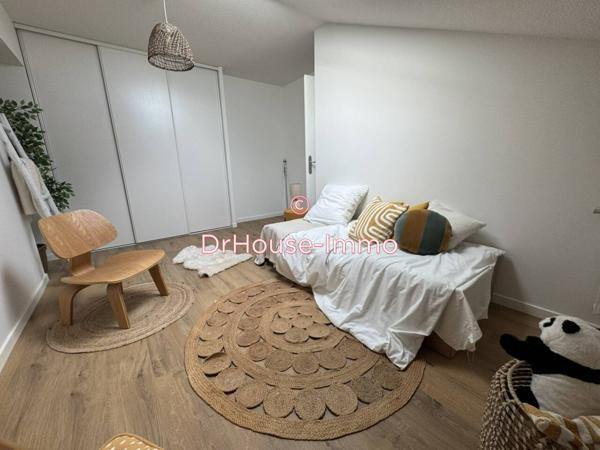 Appartement à vendre 5 pièces de 91 m²