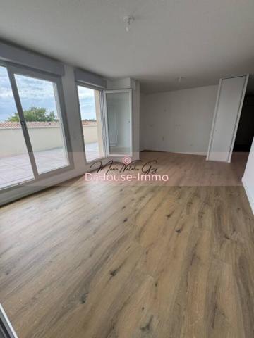 Appartement à vendre 5 pièces de 91 m²