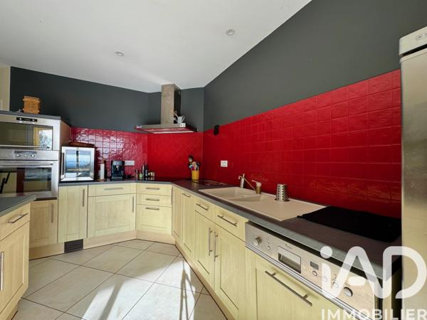 Maison à vendre 5 pièces 146 m² Giroussens