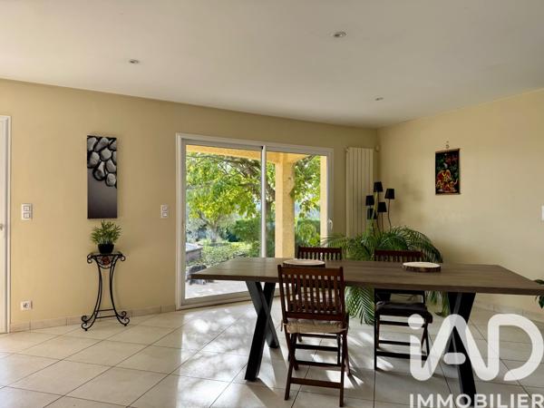 Maison à vendre 5 pièces 146 m² Giroussens