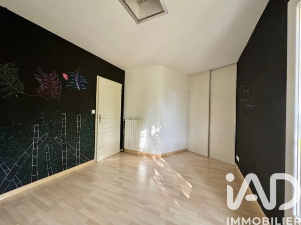 Maison à vendre 5 pièces 146 m² Giroussens