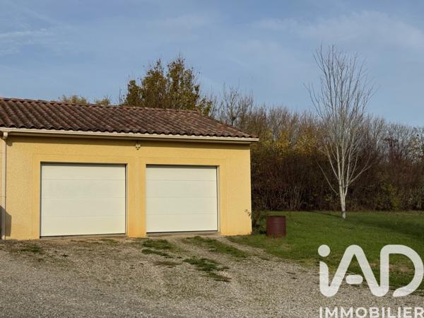 Maison à vendre 5 pièces 146 m² Giroussens