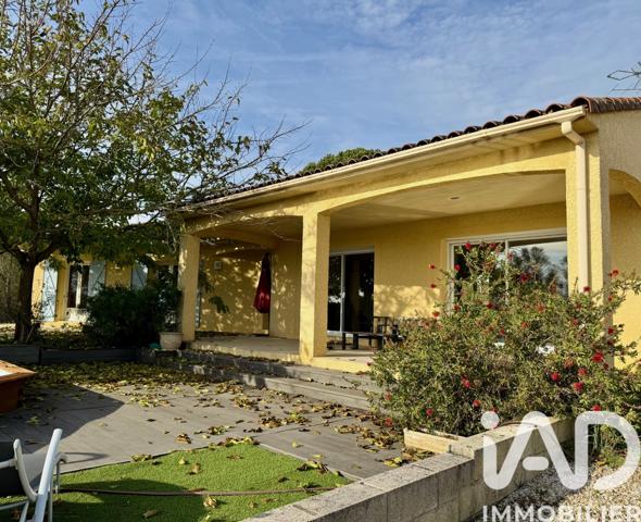 Maison à vendre 5 pièces 146 m² Giroussens