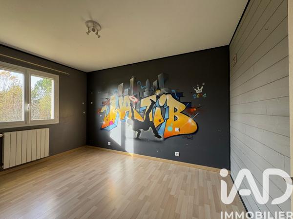 Maison à vendre 5 pièces 146 m² Giroussens