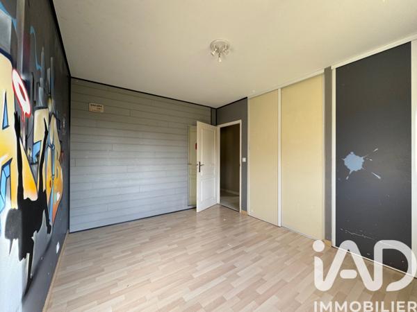 Maison à vendre 5 pièces 146 m² Giroussens