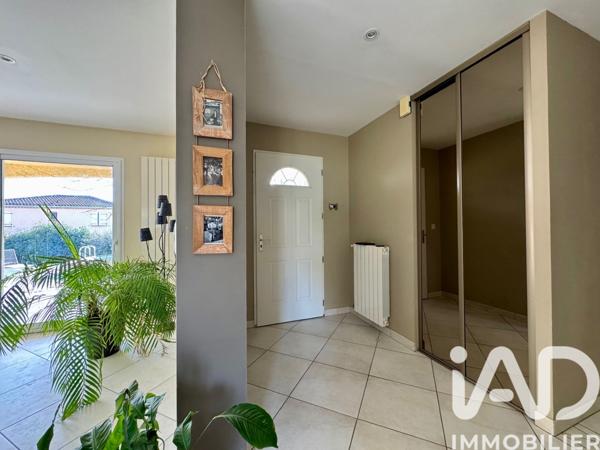 Maison à vendre 5 pièces 146 m² Giroussens