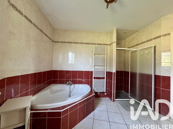 Maison à vendre 5 pièces 146 m² Giroussens