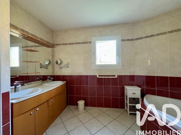 Maison à vendre 5 pièces 146 m² Giroussens