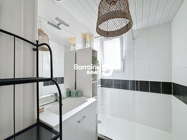 Location appartement à Brest, 3 pièces 60.83m²