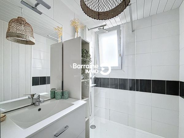 Location appartement à Brest, 3 pièces 60.83m²