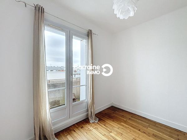 Location appartement à Brest, 3 pièces 60.83m²