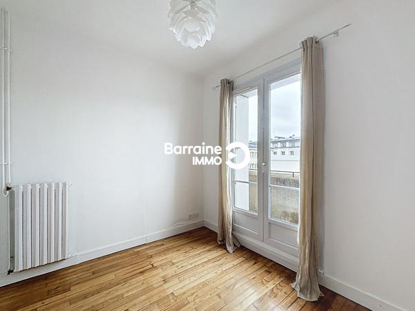 Location appartement à Brest, 3 pièces 60.83m²