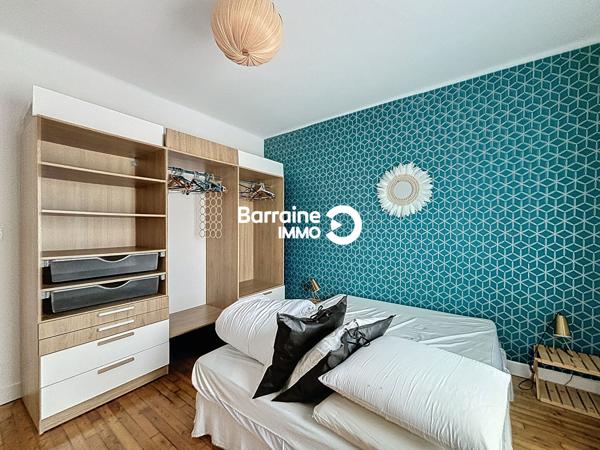 Location appartement à Brest, 3 pièces 60.83m²