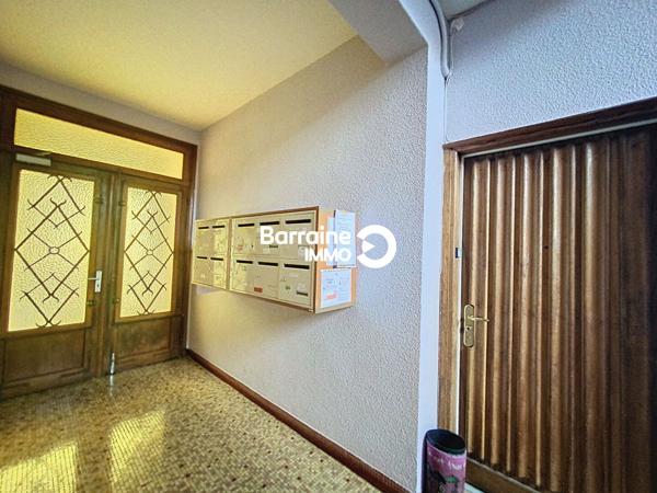 Location appartement à Brest, 3 pièces 60.83m²