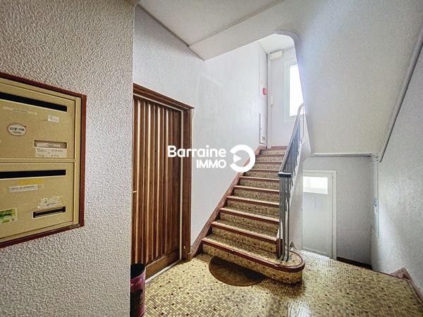 Location appartement à Brest, 3 pièces 60.83m²