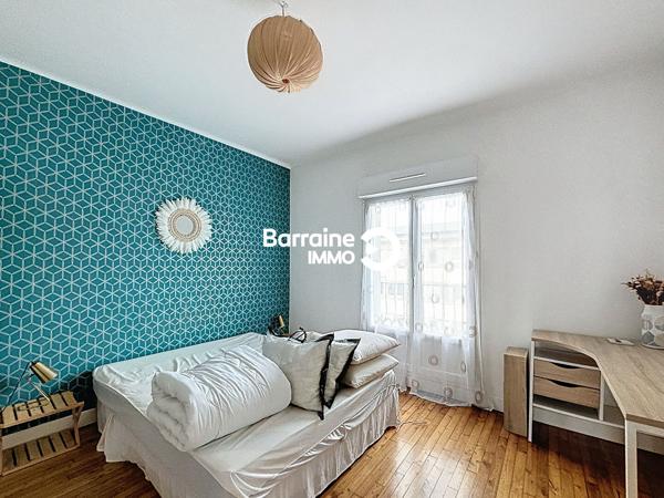 Location appartement à Brest, 3 pièces 60.83m²