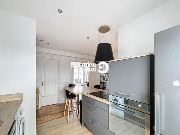 Location appartement à Brest, 3 pièces 60.83m²
