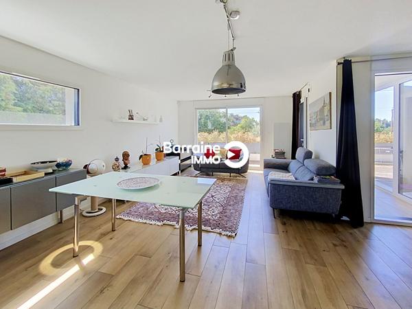 Vente maison à Caudan, 6 pièces 160m²