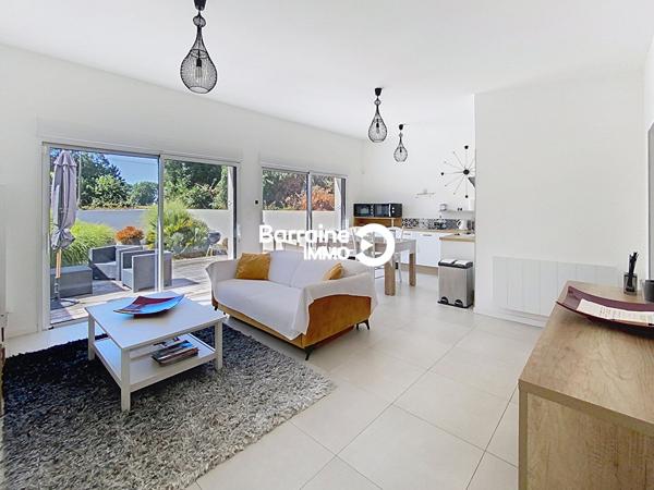 Vente maison à Caudan, 6 pièces 160m²