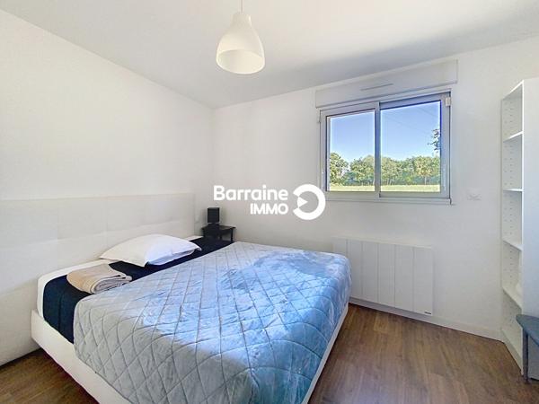 Vente maison à Caudan, 6 pièces 160m²