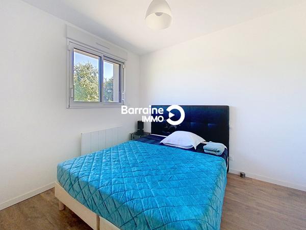 Vente maison à Caudan, 6 pièces 160m²