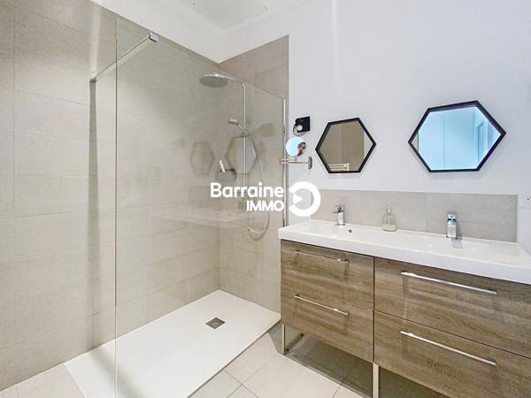 Vente maison à Caudan, 6 pièces 160m²