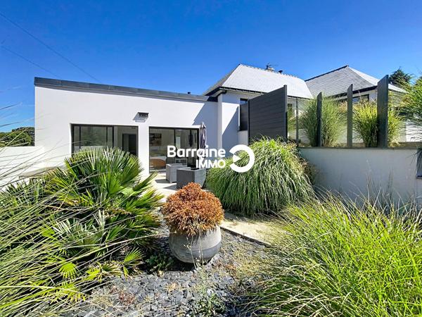 Vente maison à Caudan, 6 pièces 160m²