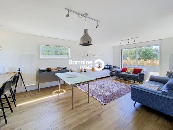 Vente maison à Caudan, 6 pièces 160m²