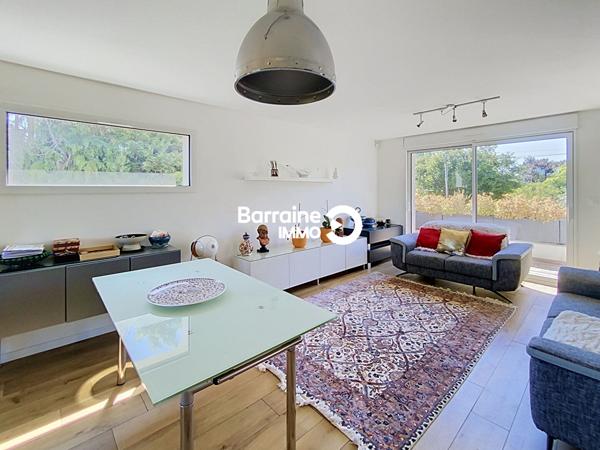 Vente maison à Caudan, 6 pièces 160m²