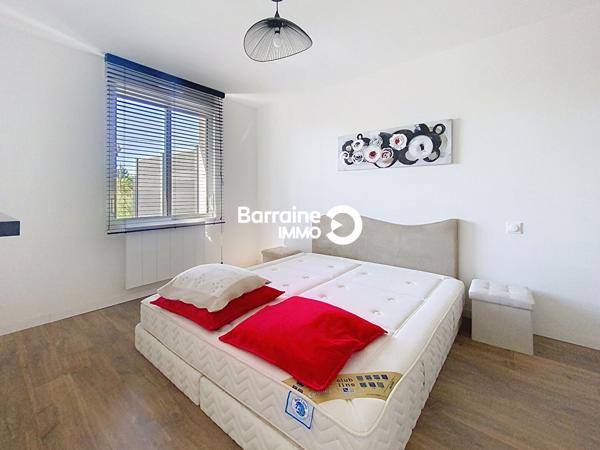 Vente maison à Caudan, 6 pièces 160m²