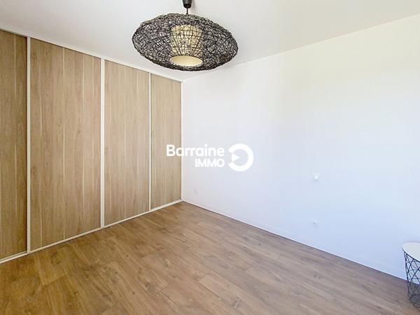 Vente maison à Caudan, 6 pièces 160m²