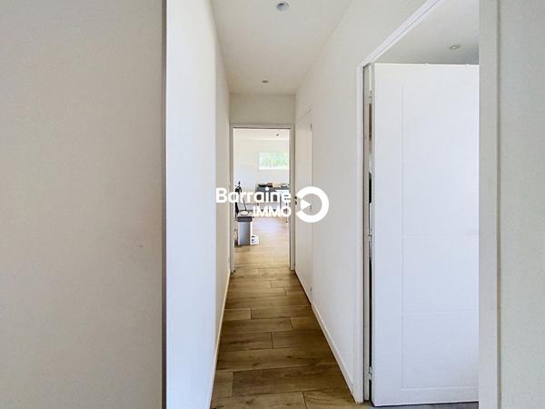 Vente maison à Caudan, 6 pièces 160m²