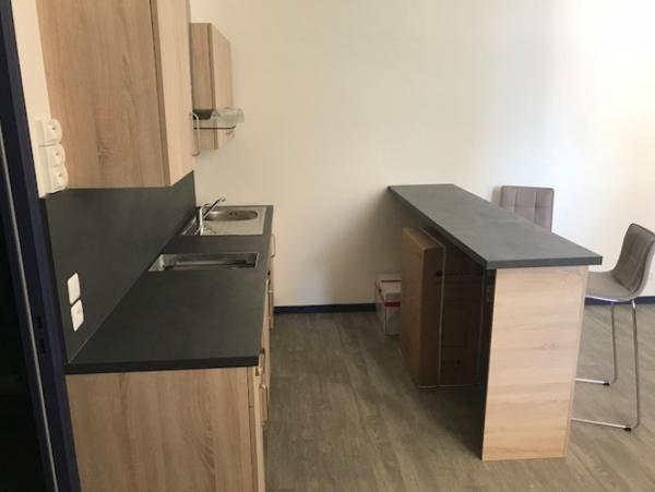 Location Appartement 1 pièce Issoudun (36100) - Rue aux lièvres