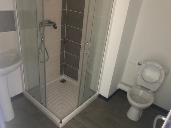 Location Appartement 1 pièce Issoudun (36100) - Rue aux lièvres