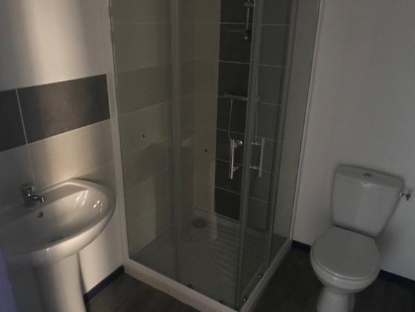 Location Appartement 1 pièce Issoudun (36100) - Rue aux lièvres