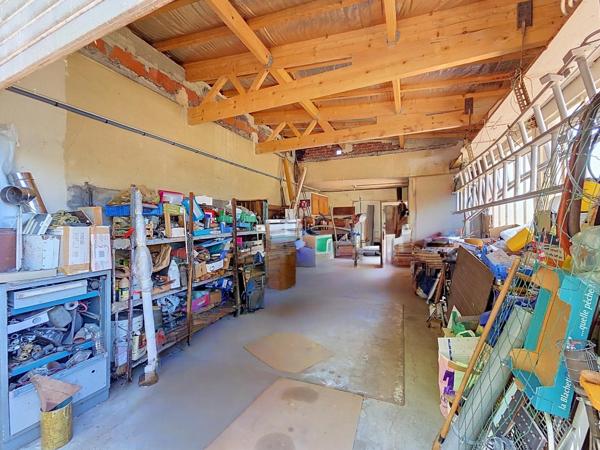 Un cadre idéal pour créer votre maison familiale.