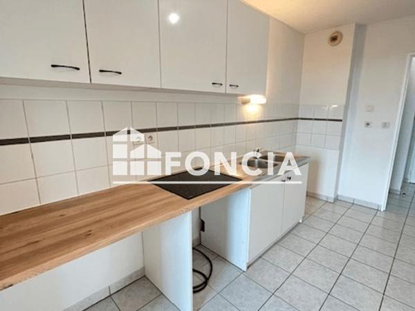 Location Appartement 4 pièces 85.15 m² - L'AMBASSADEUR I L'union 31240