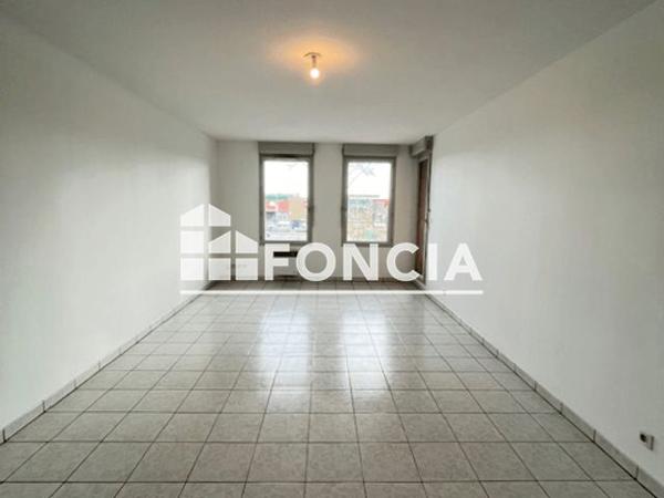 Location Appartement 4 pièces 85.15 m² - L'AMBASSADEUR I L'union 31240